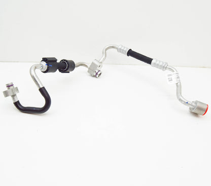 NEW AUDI E-TRON GE A/C REFRIGERANT LINE 4KE816706C ORIGINAL