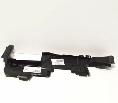 NEW AUDI A4 ALLROAD B8 RIGHT RADIATOR AIR GUIDE 8K9121284C