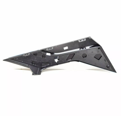 NEW BMW I3 I01 LEFT A COLUMN COVER TRIM 51137453547 ORIGINAL