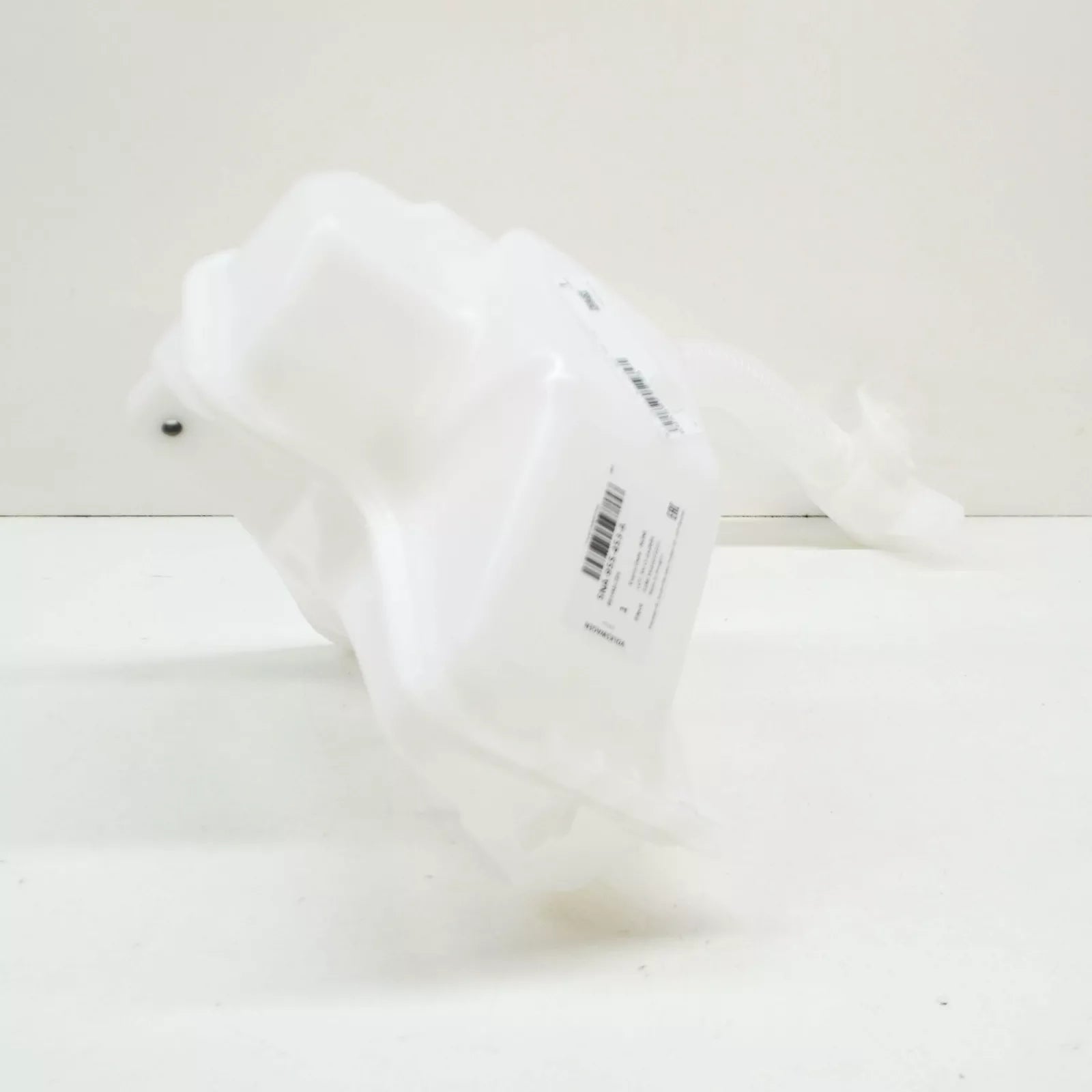 NEW VOLKSWAGEN TIGUAN AD MK2 WINDSHIELD WASHER RESERVOIR TANK 5NA955453A