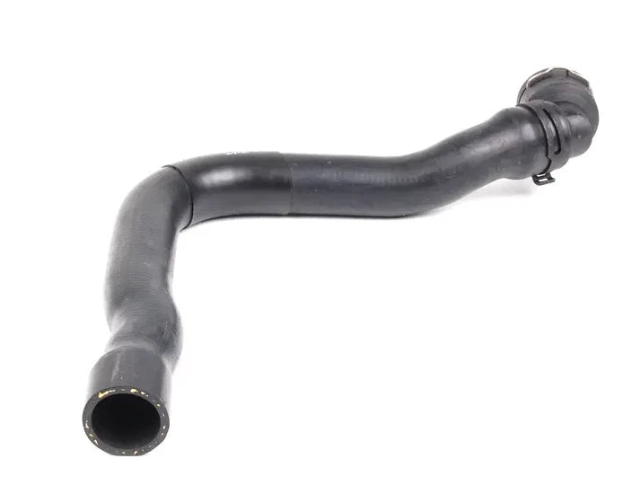 NEW VOLKSWAGEN BEETLE 9C COOLANT HOSE 1C0122101BF ORIGINAL