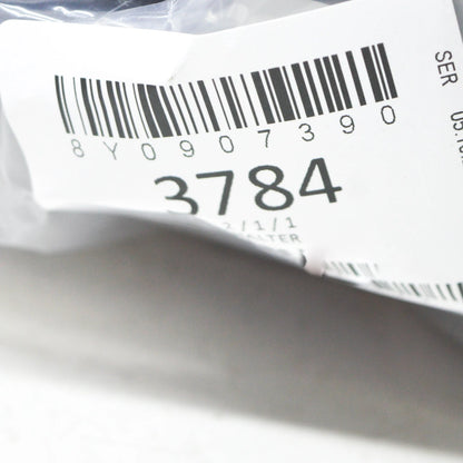 NEW AUDI A3 LIMOUSINE 8Y REAR RIGHT CONTROL UNIT RETAINER 8Y0907390 ORIGINAL