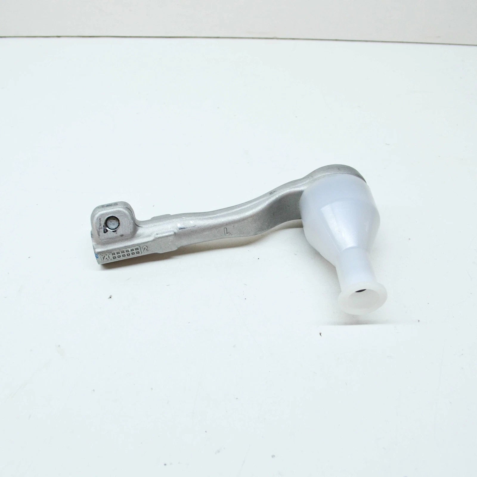 NEW BMW X3 G01 M F97 LEFT OUTER STEERING TIE ROD END 32104A01666 ORIGINAL