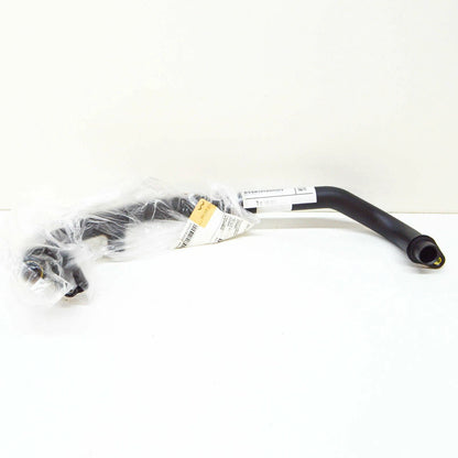 NEW BMW E36 E38 E39 COOLING SYSTEM WATER HOSE PIPE 11532246689 ORIGINAL