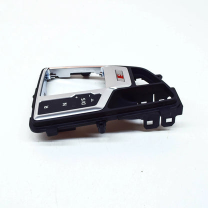 NEW AUDI A5 8W6 AUTO GEAR SHIFT LEVEL COVER TRIM LHD 8W1713111BESX