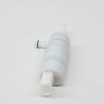 NEW MERCEDES-BENZ ML W163 HEADLAMP WASHER PUMP A2108691121 ORIGINAL