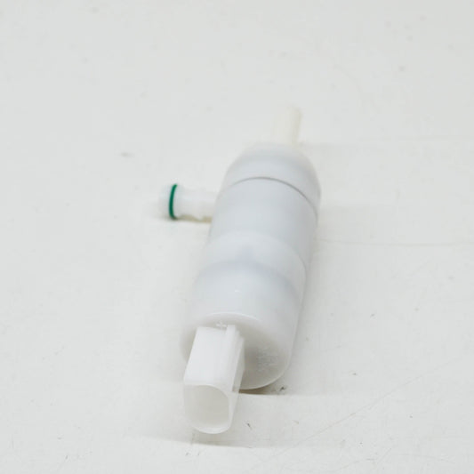NEW MERCEDES-BENZ ML W163 HEADLAMP WASHER PUMP A2108691121 ORIGINAL