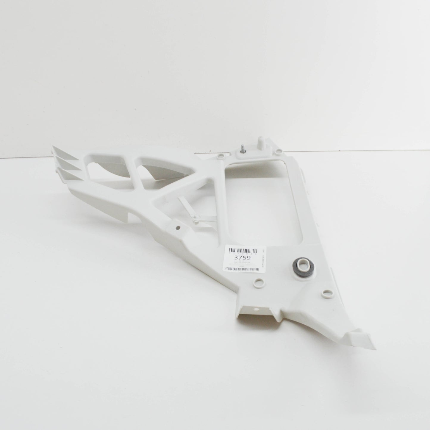 new ford focus mk2 estate rear right bumper mounting bracket 1373848 original