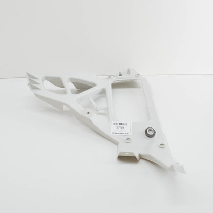 new ford focus mk2 estate rear right bumper mounting bracket 1373848 original