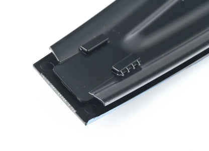 NEW BMW 3 GRAN TURISMO F34 FRONT LEFT COLUMN-B COVER 51357453305 7453305