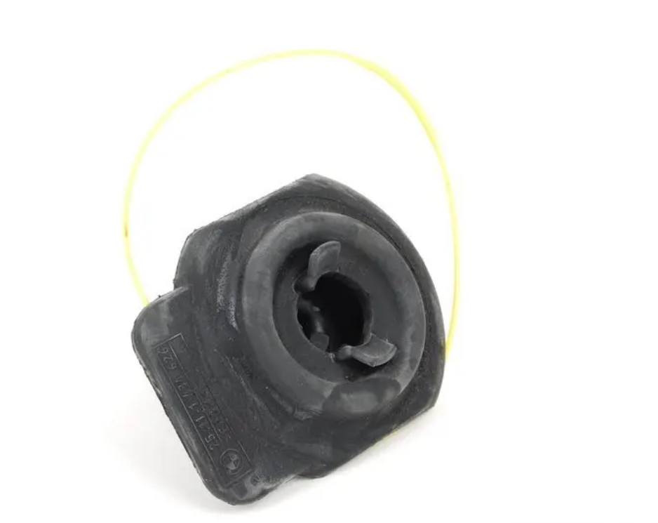 new bmw x5 e53 rubber shift boot 1434626 25111434626 original