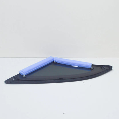 NEW AUDI Q3 8U REAR RIGHT DOOR SIDE WINDOW QUARTER GLASS 8U0845300BNVB ORIGINAL