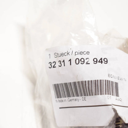 NEW BMW 3 E46 STEERING RACK COLUMN JOINT 32311092949 1092949 1996 ORIGINAL