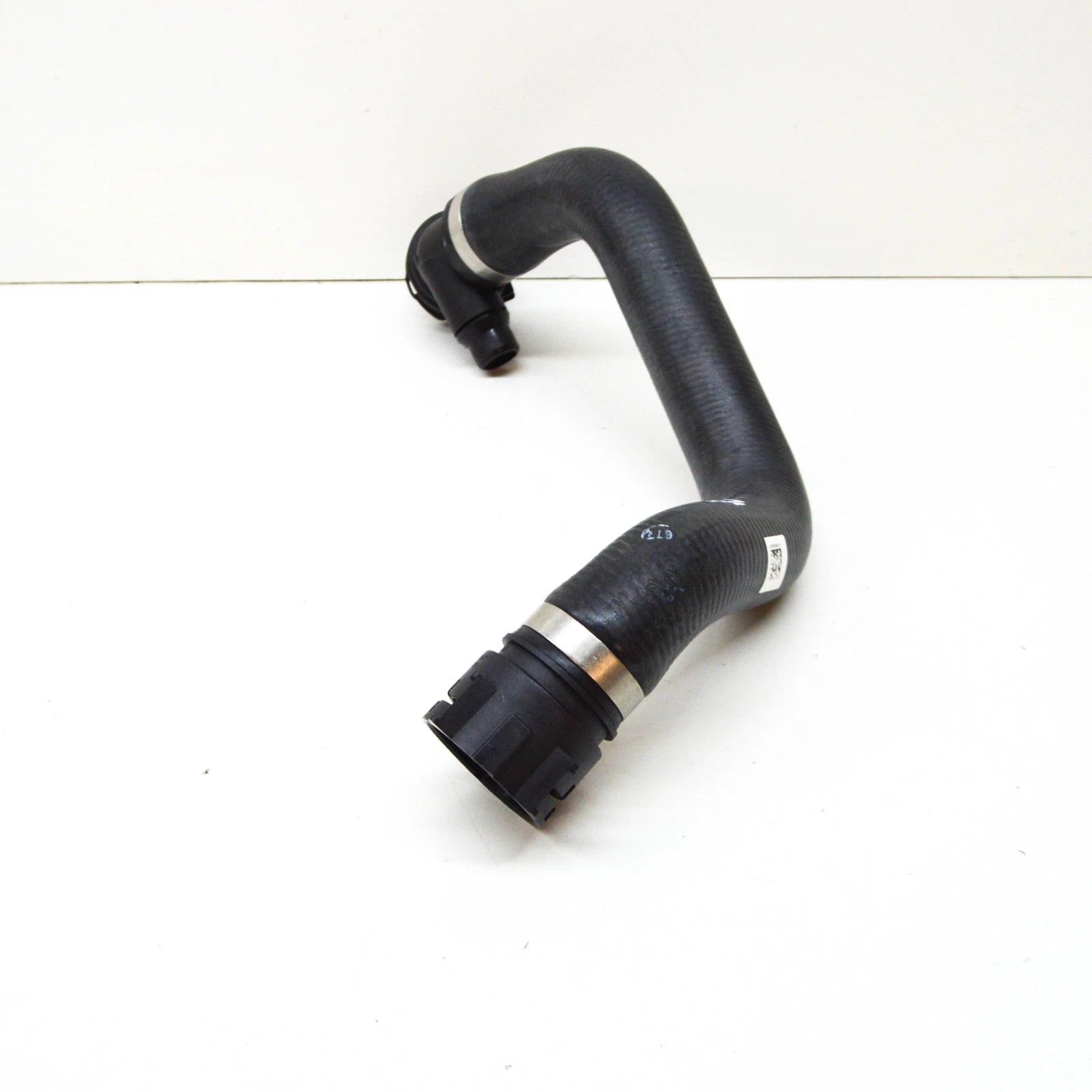 NEW BMW 2 COUPE F22 3.0 PETROL THERMOSTAT HOSE PIPE 8662836 2016 ORIGINAL