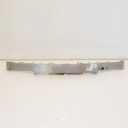 NEW MB C-CLASS W205 FRONT BUMPER LOWER IMPACT BAR A2056202034 2015 ORIGINAL