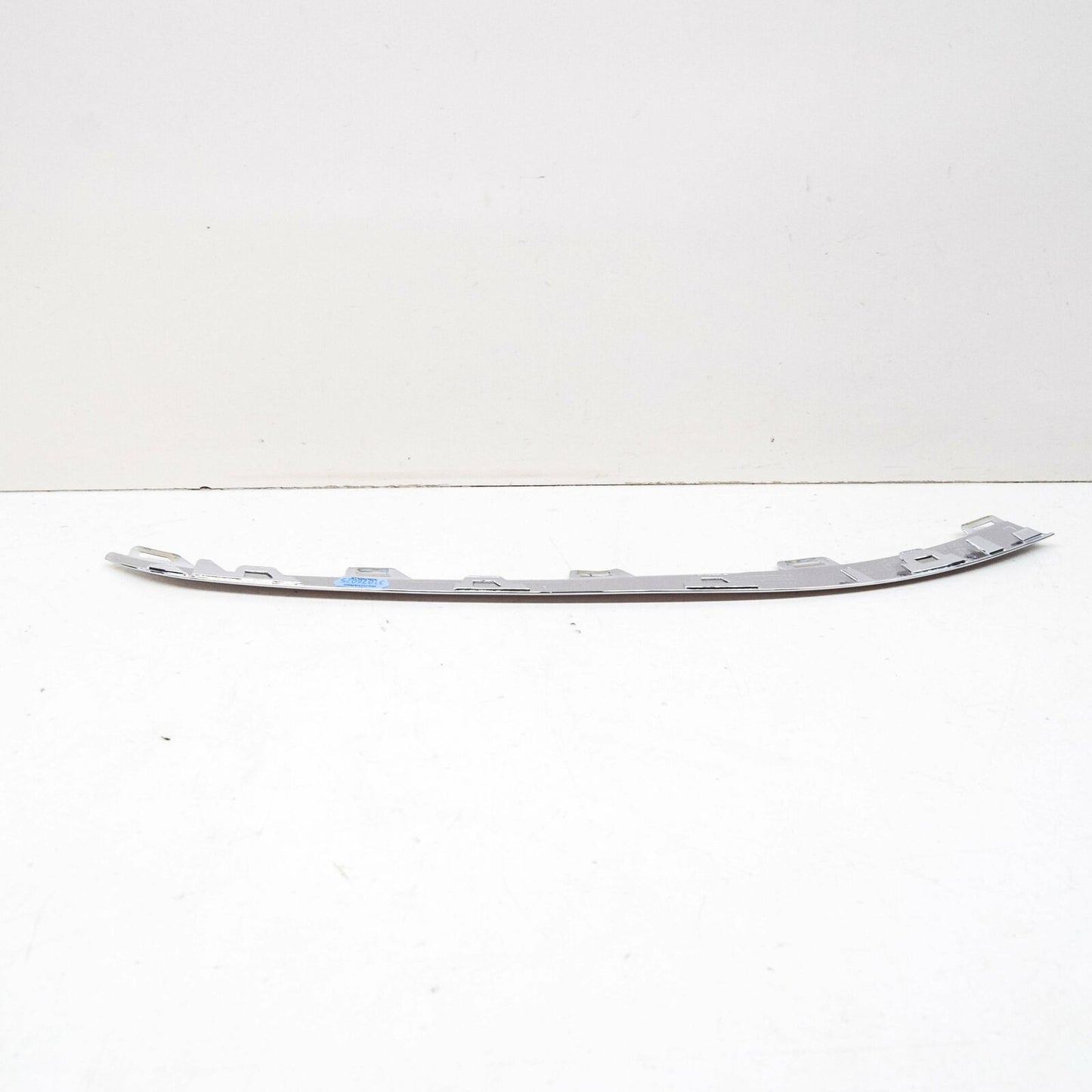 NEW VW GOLF MK7 FRONT BUMPER LEFT VENT GRILLE TRIM 5G0853763A2ZZ ORIGINAL