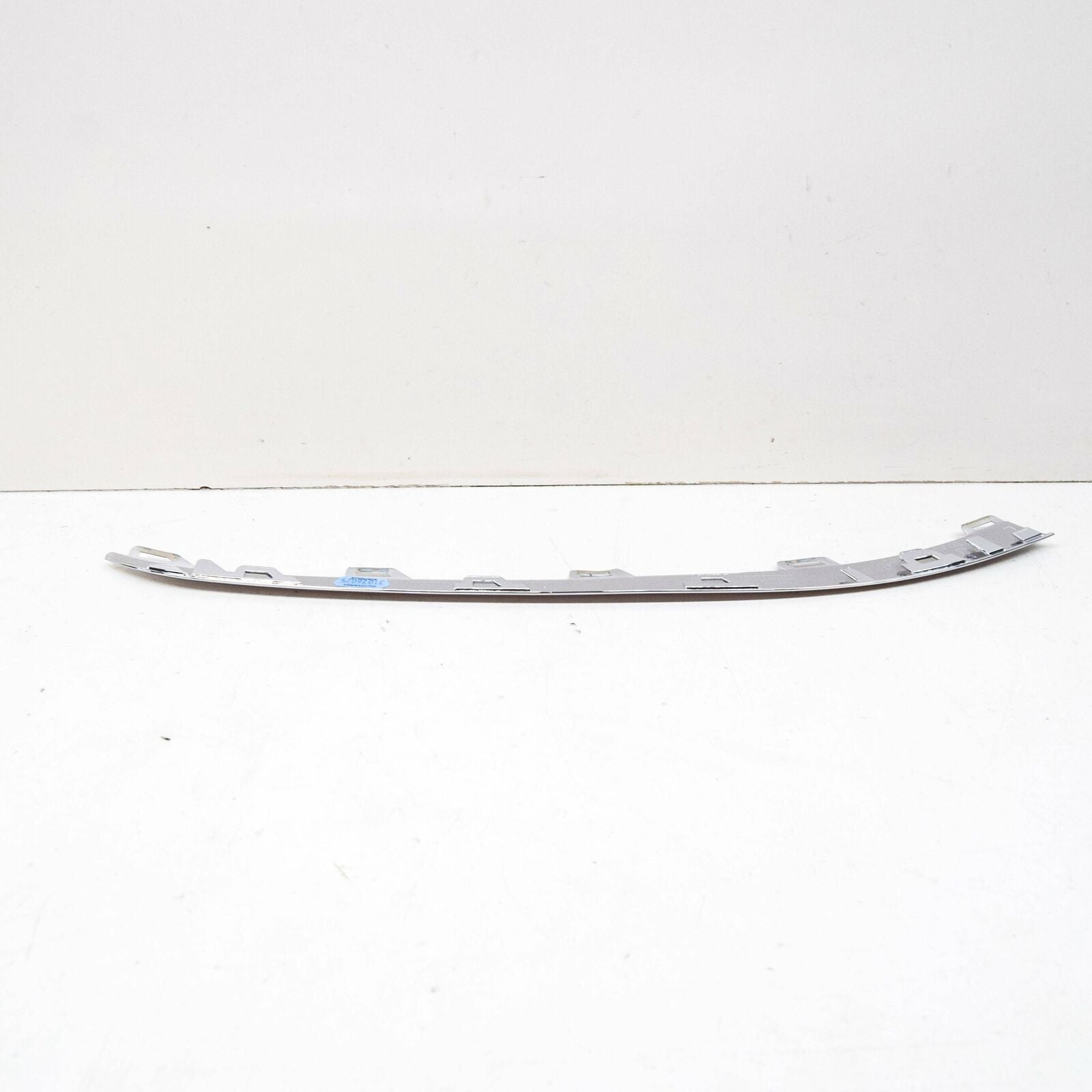 NEW VW GOLF MK7 FRONT BUMPER LEFT VENT GRILLE TRIM 5G0853763A2ZZ ORIGINAL