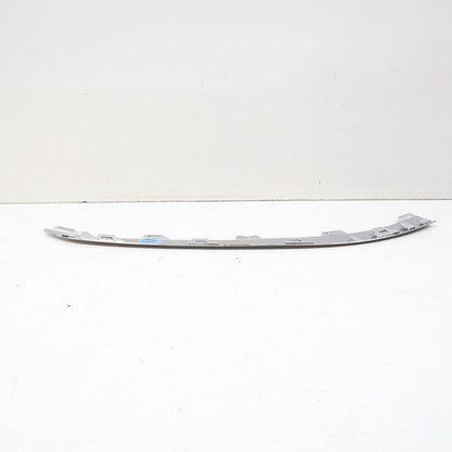 NEW VW GOLF MK7 FRONT BUMPER LEFT VENT GRILLE TRIM 5G0853763A2ZZ ORIGINAL