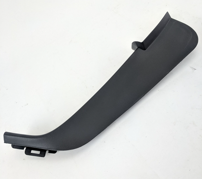 new ford grand c-max mk2 front right door window frame trim 1705154 original
