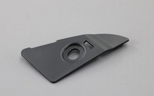 new volkswagen amarok mk1 front bumper left spoiler adapter 2h68074099b9