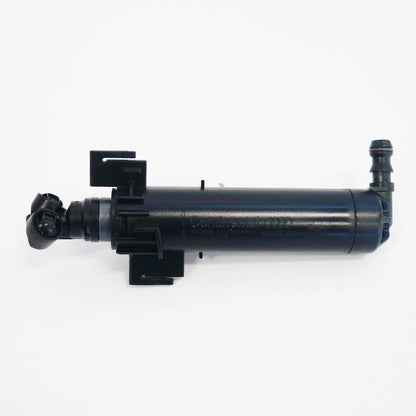 NEW AUDI A4 AVANT B8 FRONT LEFT HEADLIGHT WASHER NOZZLE  8K0955101B