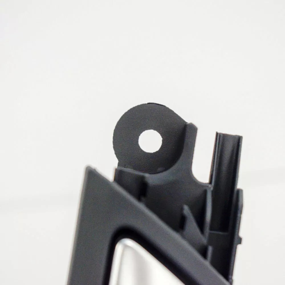 NEW AUDI A5 RS5 INTERIOR DOOR HANDLE LEFT 8T0837019C6PS