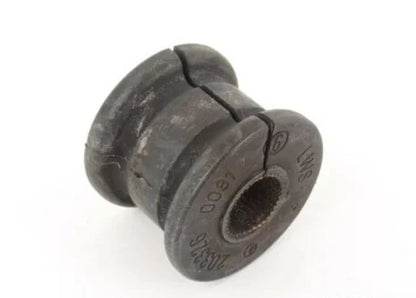 NEW MERCEDES-BENZ C W203 REAR TORSION BAR RUBBER BUSHING A2033260081 ORIGINAL