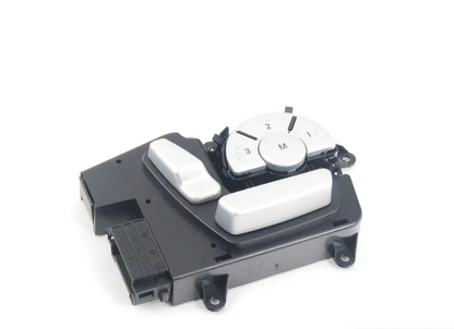 NEW MERCEDES-BENZ SLK R171 FRONT RIGHT SEAT SWITCH A17182058109980 ORIGINAL