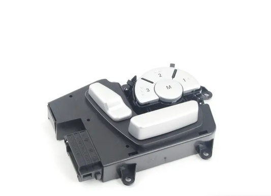 NEW MERCEDES-BENZ SLK R171 FRONT RIGHT SEAT SWITCH A17182058109980 ORIGINAL