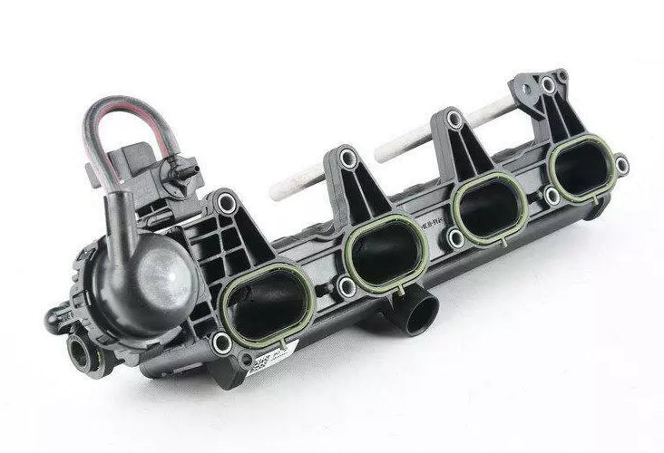 NEW AUDI Q5 8R ENGINE INTAKE MANIFOLD 06H133209G ORIGINAL