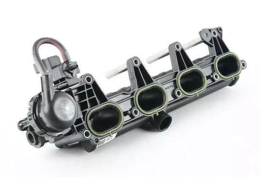 NEW AUDI Q5 8R ENGINE INTAKE MANIFOLD 06H133209G ORIGINAL