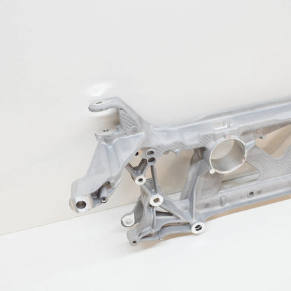 NEW VOLKSWAGEN PASSAT B8 3G FRONT SUSPENSION SUBFRAME 3Q0199369E ORIGINAL