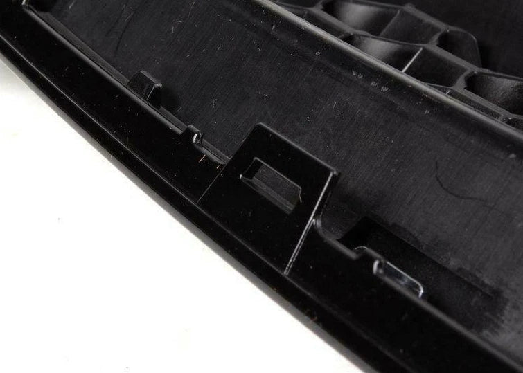 NEW VOLKSWAGEN JETTA A6 FRONT RADIATOR GRILLE GLI 5C6853651B041 ORIGINAL