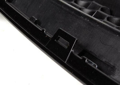 NEW VOLKSWAGEN JETTA A6 FRONT RADIATOR GRILLE GLI 5C6853651B041 ORIGINAL