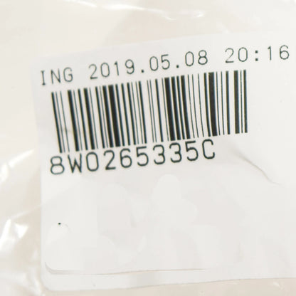 NEW AUDI A4 B9 WEBASTO BRACKET MOUNT 8W0265335C