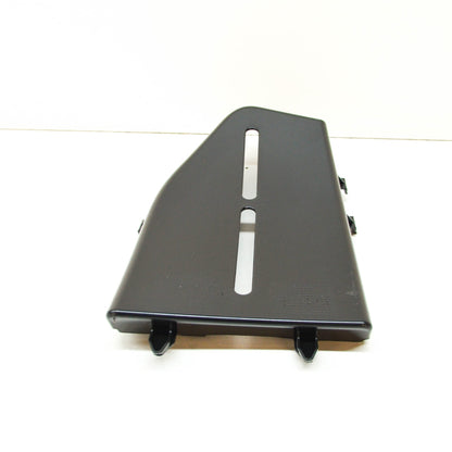 NEW AUDI A7 SPORTBACK 4G8 FRONT AIR GUIDE GRILL COVER RIGHT 4G88072469B9