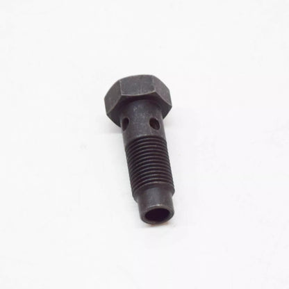 NEW BMW M5 E39 CYLINDER HEAD MOUNTING HOLLOW BOLT 11367832139 ORIGINAL