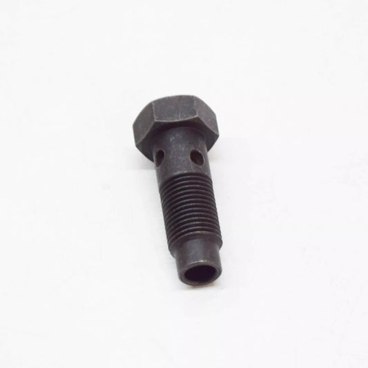 NEW BMW M5 E39 CYLINDER HEAD MOUNTING HOLLOW BOLT 11367832139 ORIGINAL
