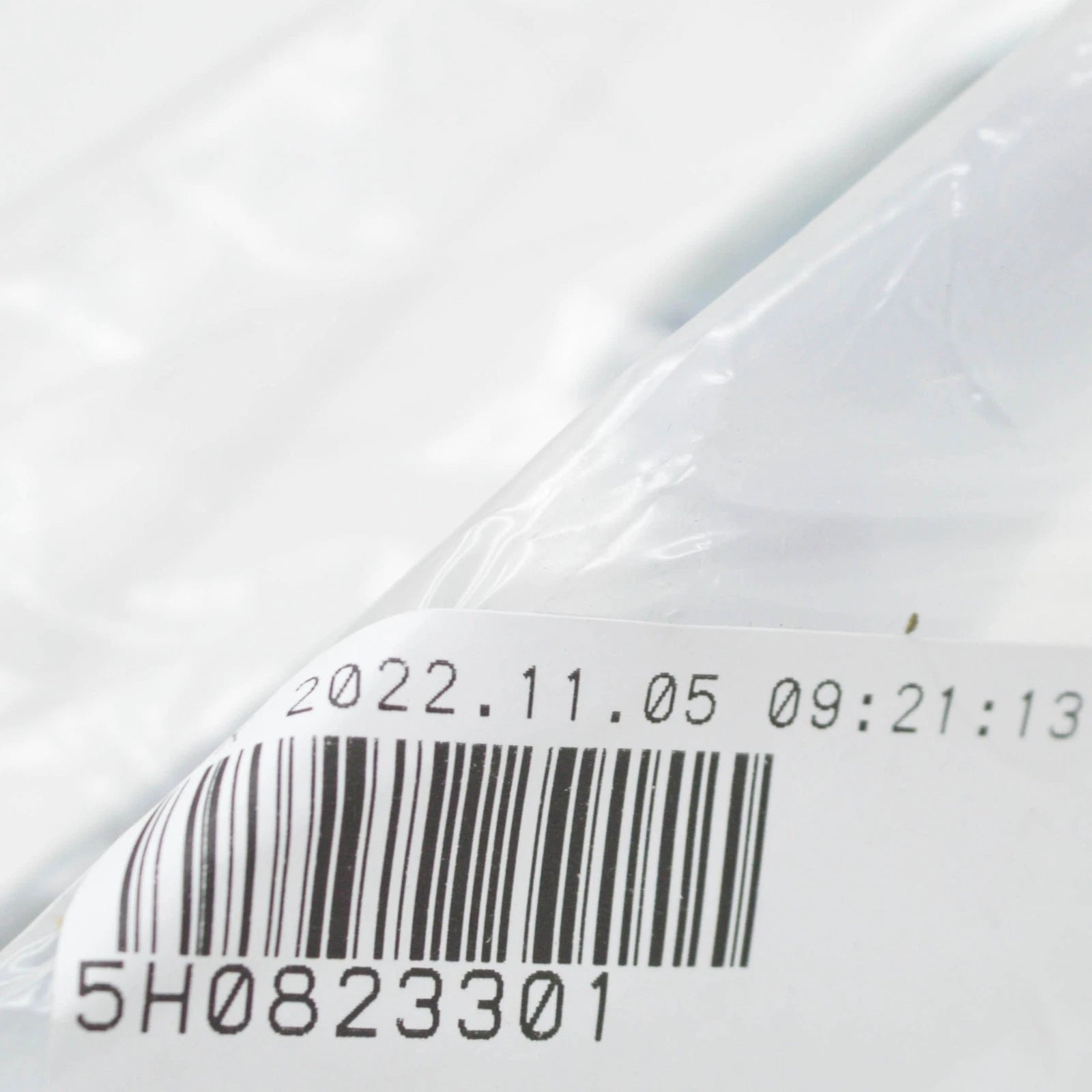 NEW VOLKSWAGEN GOLF MK8 CD1 FRONT LEFT BONNET HINGE 5H0823301