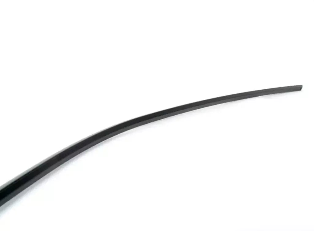 NEW BMW 7 E38 RIGHT ROOF MOULDING 8208402 51138208402 ORIGINAL