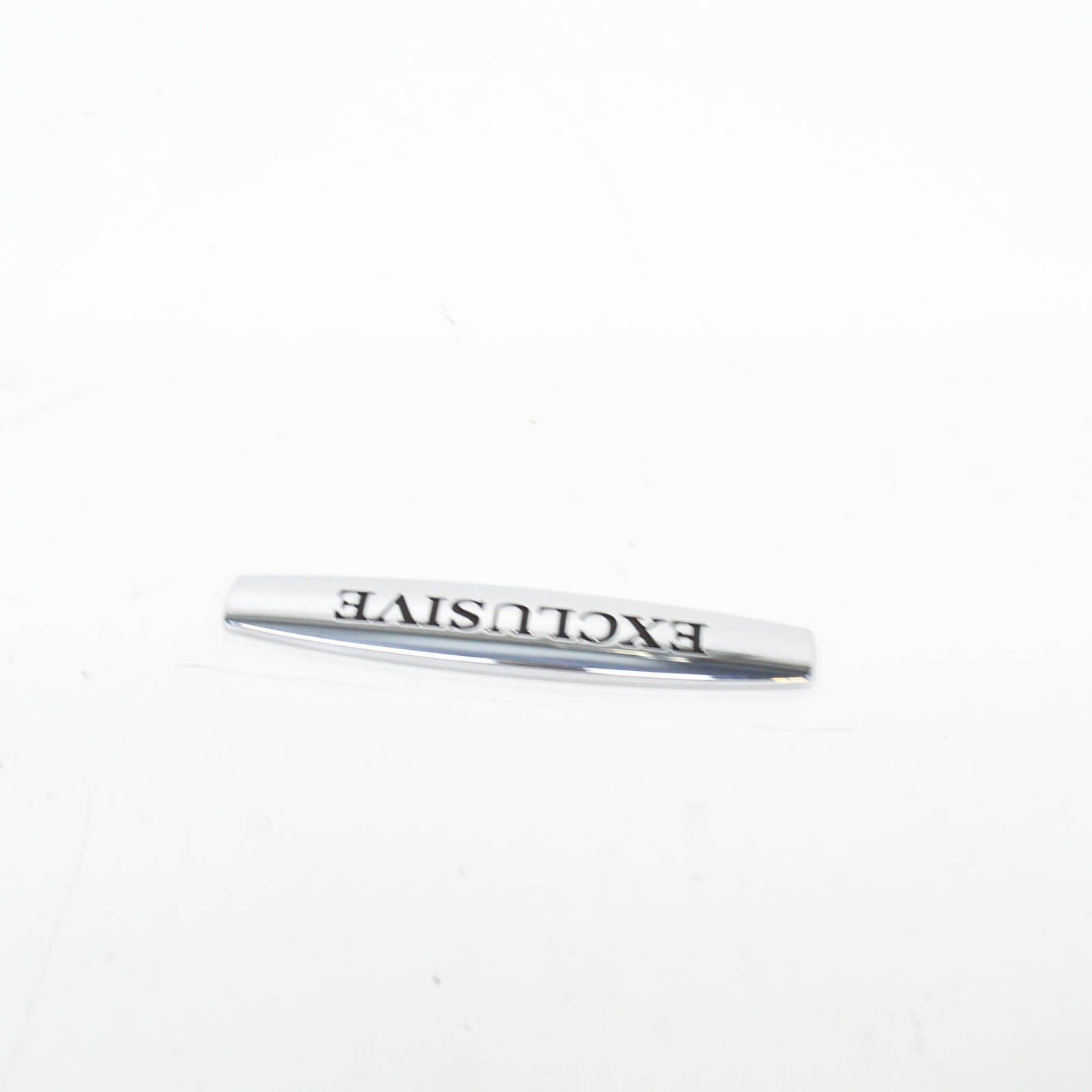 NEW MERCEDES BENZ VITO W447 STICKER EMBLEM LETTERING A4478174000 ORIGINAL