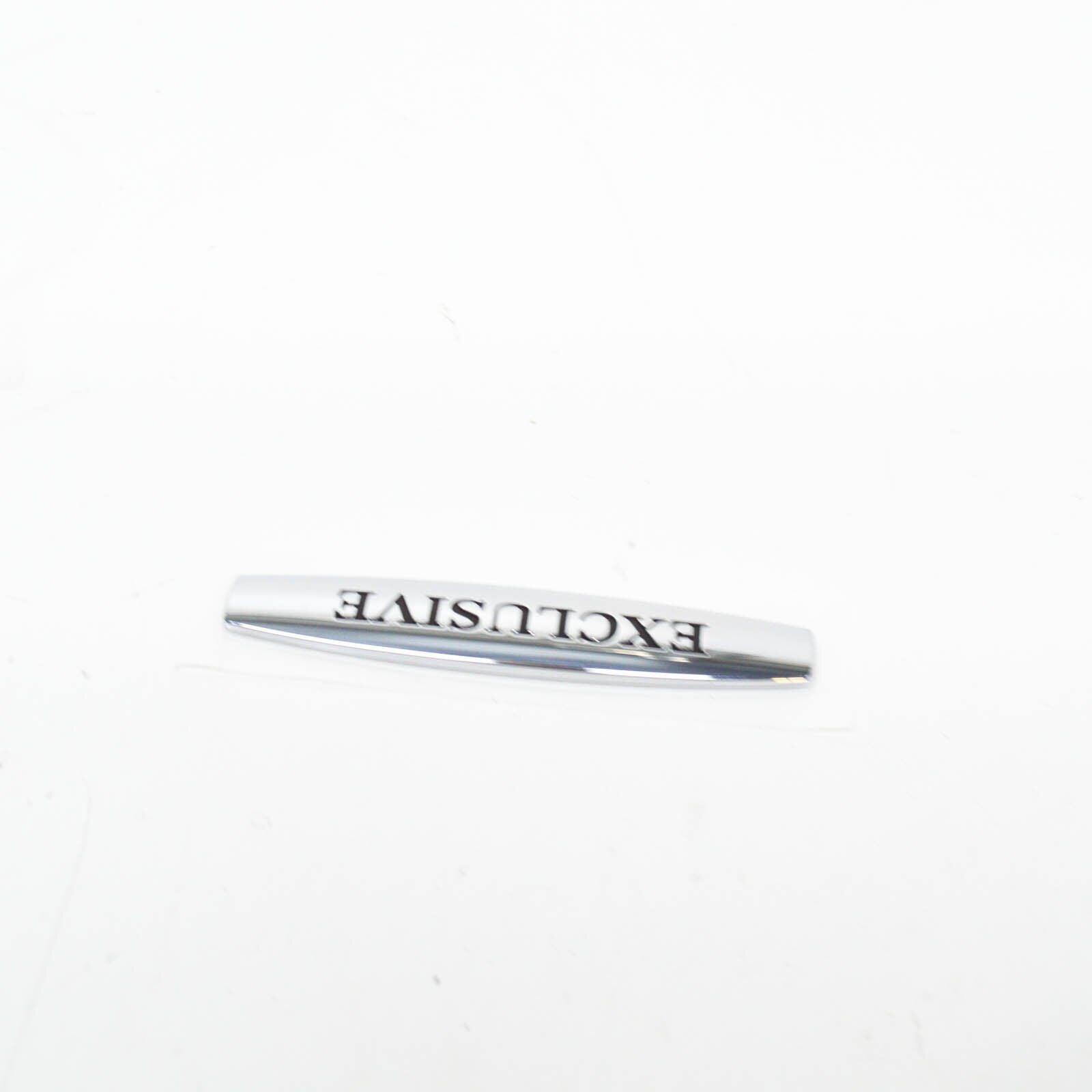 NEW MERCEDES BENZ VITO W447 STICKER EMBLEM LETTERING A4478174000 ORIGINAL