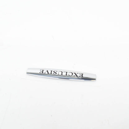 NEW MERCEDES BENZ VITO W447 STICKER EMBLEM LETTERING A4478174000 ORIGINAL