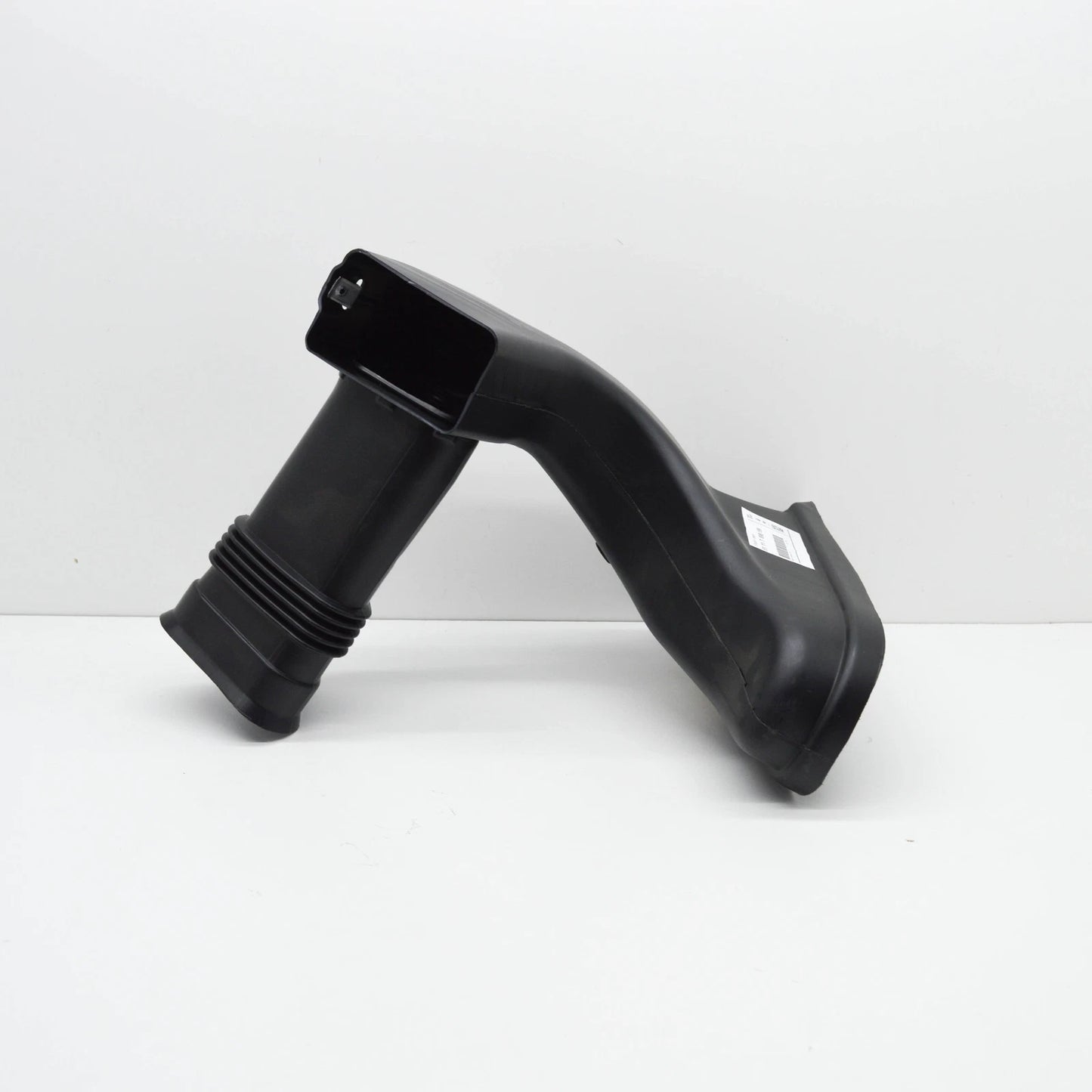 NEW BMW 6 E63 FRONT LEFT BRAKE AIR DUCT 7898199 51117898199 ORIGINAL