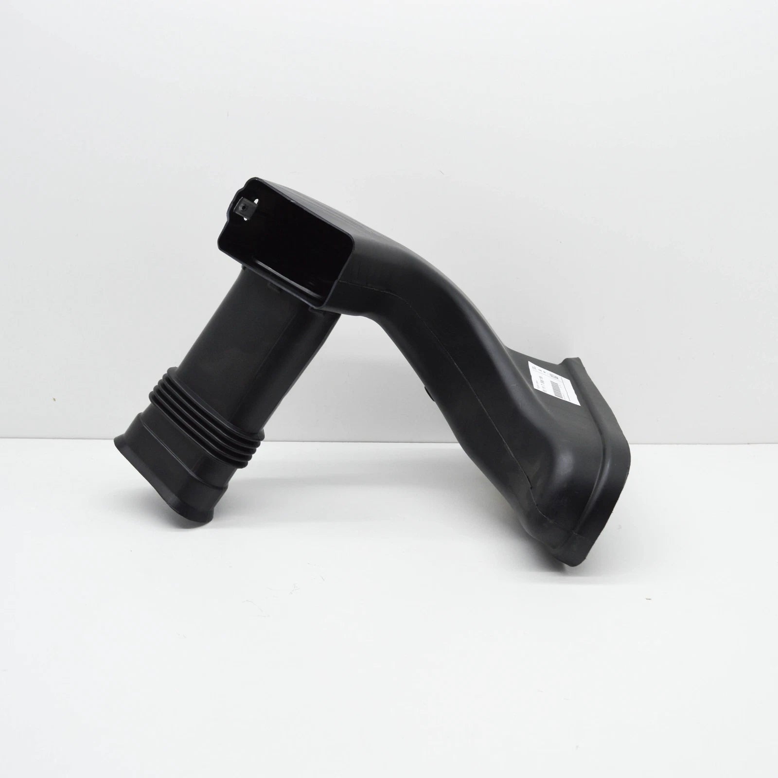 NEW BMW 6 E63 FRONT LEFT BRAKE AIR DUCT 7898199 51117898199 ORIGINAL