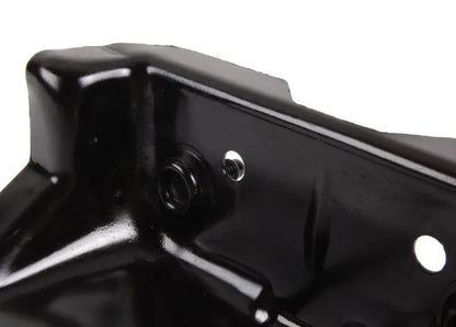 NEW BMW 3 E46 FRONT LEFT SWAY BAR SUPPORT BRACKET 41118239195 8239195 ORIGINAL