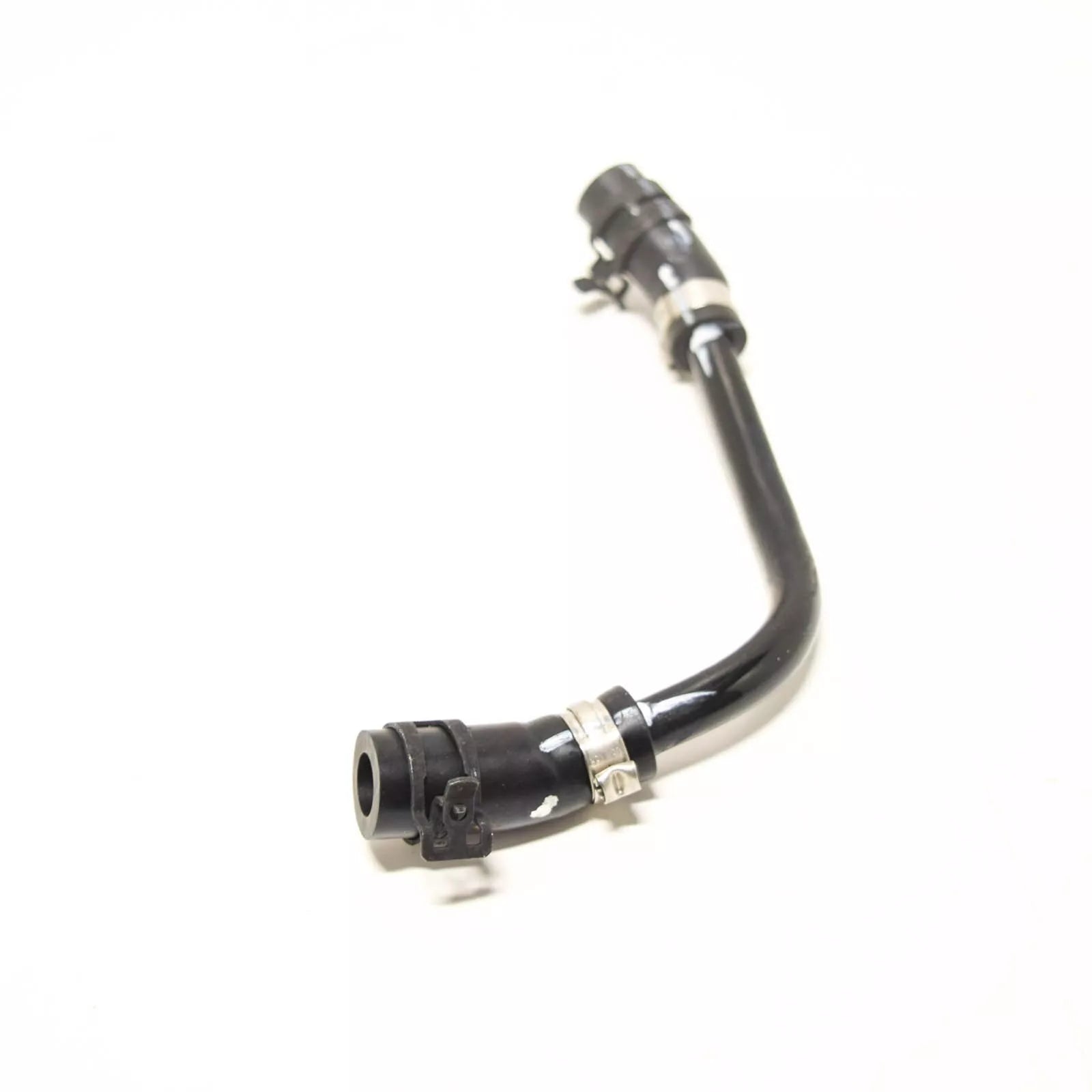 NEW MERCEDES-BENZ CLS C218 REGENERATION PIPELINE A2740184200 ORIGINAL