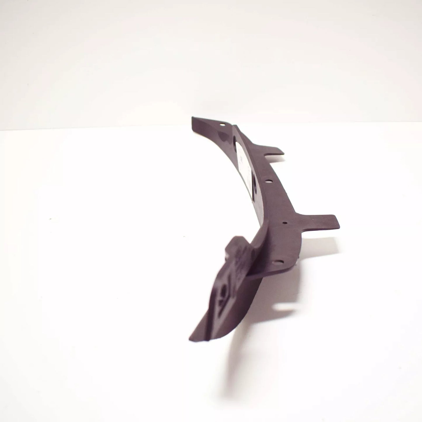 NEW AUDI A6 C6 FRONT RIGHT WHEEL SPOILER 4F0853888A ORIGINAL