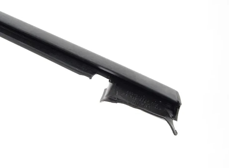 NEW VW JETTA MK6 REAR RIGHT OUTER WINDOW APERTURE SEAL 5C6839478A5AP ORIGINAL