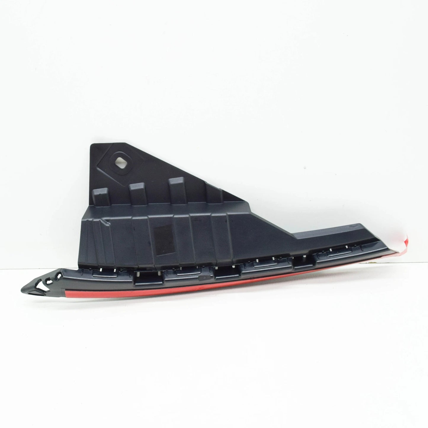 NEW MB GLB X247 FRONT UPPER RIGHT BUMPER FACE BAR CARRIER A2478856800 ORIGINAL